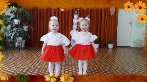 ах, какая мама