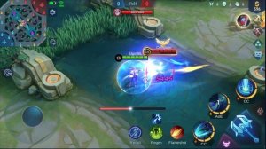 NANA NERF, YIN BUFF, FRAGMENT SHOP - MOBILE LEGENDS PATCH 1.6.58