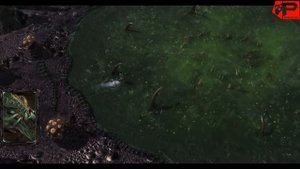История StarCraft: Абатур (История персонажа)