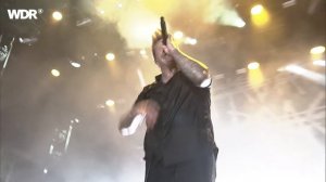 Papa Roach live | Rockpalast | 2018