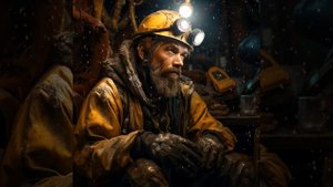 Гарри Гаррисон - Проникший в скалы | Аудиокнига (Рассказ) | Фантастика Модель Для Сборки