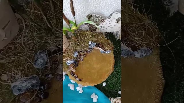 "НХНЧ" #куклаизкапрона #авторскаякукла "#чулочнаякукла