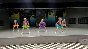 Viki show - За мечтой