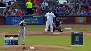 The Comeback-Prince Fielder 2015 Highlights