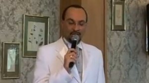 Артисты - Вокал - Беликов Валерий