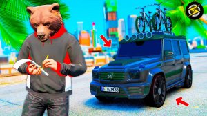 ПУТЬ БОМЖА #3 КАК ПОЛУЧИТЬ ХАЛЯВНУЮ МАШИНУ НА ONE STATE!