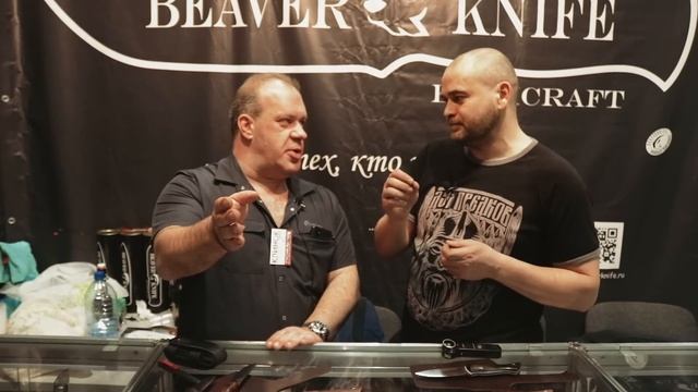 Новое на новогодней выставке Клинок 2021. Ножи, первый угломер для заточки Axicube и ножевая заруба