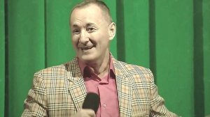 Александр Васильев — Санпа чухне кăна