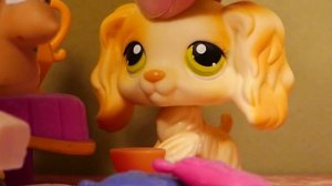 LPS ЖИЗНЕННО (28) - СВИДАНИЕ ПОДРУГИ