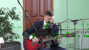 Пение Далматов С.В. 27.02.2021