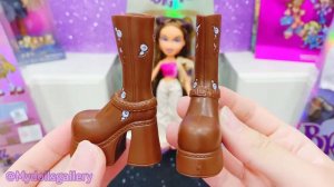 Bratz 20th Anniversary Jade, Cloe, Sasha, and Yasmin dolls Unboxing! Bratz girls are back!