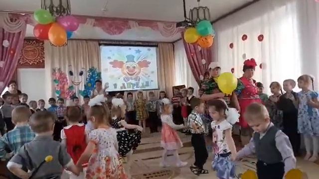 Юморина 2017