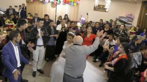 Руслан + Вика ЧАСТЬ 3 свадьба в ДЖИНЕ видеосъёмка цыганских свадеб в Брянске и других городах России