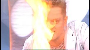 Галилео. Эксперимент. Огненное торнадо