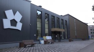 Творческая встреча с известным педагогом по вокалу Валерием Кайцуковым