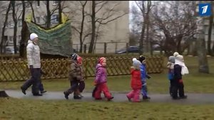 Маргус Цахкна считает, что детские сады Эстонии надо перевести на эстонский язык обучения