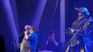 TENACIOUS D The Metal THE PICK OF DESTINY Live in Milwaukee 2022 Jack Black Kyle Gass CONCERT