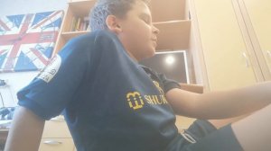 Упражнение для пресса