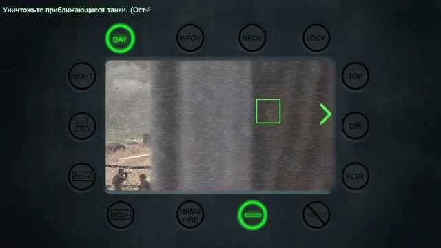 Call of Duty 4: Modern Warfare - Жара (выбираемся из окружения)