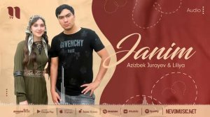 азизбек лилия