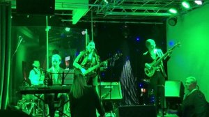 Paramount Blues - ОРБИТА JaZZ Club 28 сентября 2024