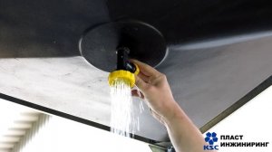 Летний душ для дачи простейший способ установки!