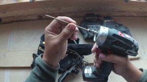 Обзор моего инструмента и оснастки.