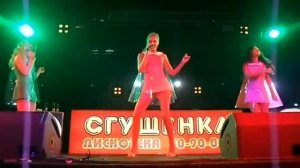 www.moscowbeauties.ru  Группа Фабрика Je T'aime