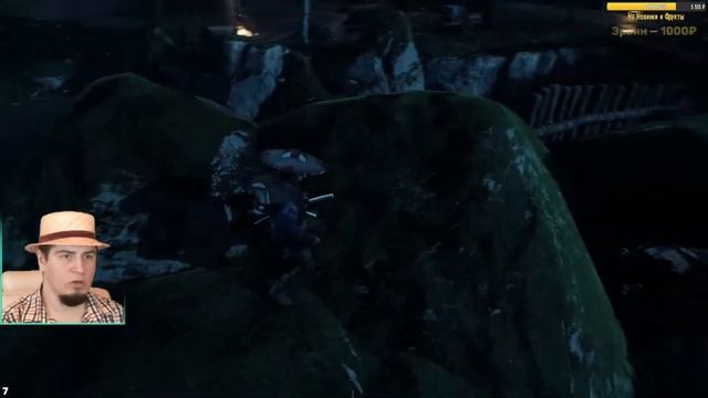 СМОТРИМ E3 Summer Game Fest 2024 и Прохождение Ghost of Tsushima #5 смотреть онлайн