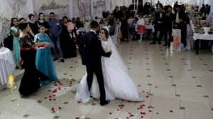 НАЗАР+САМИРА часть 3 цыганская свадьба в Бригантине   в Брянске и других городах России