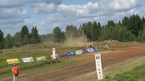 Д3-спринт 05 06 08 2023 Йошкар-Ола заезд 2