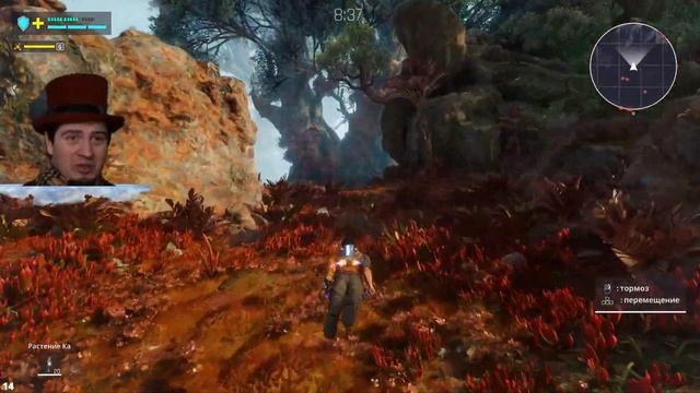 ЗАШЛО! Outcast 2 A New Beginning прохождение на Русском топ RPG Новая игра с 1999 года! демо обзор смотреть онлайн