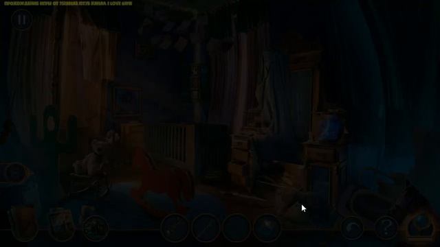 Мистические загадки 2 Глазами куклы Часть2 смотреть онлайн