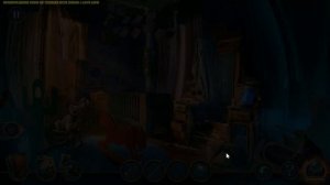 Мистические загадки 2 Глазами куклы Часть2