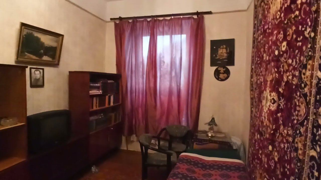 Продается 4-х комнатная квартира в Коктебеле 200 м от моря ч. 1 смотреть онлайн