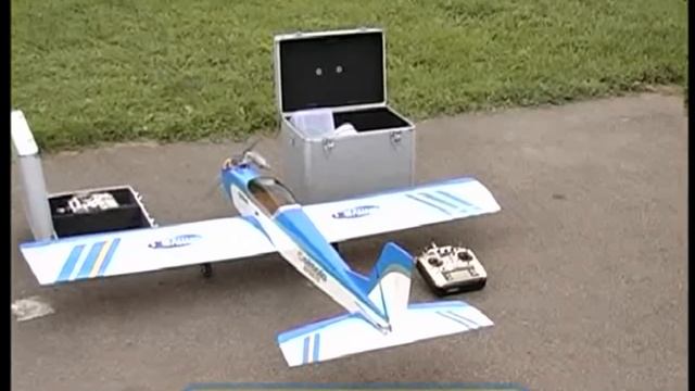 Галилео. Радиомодели  RC Planes