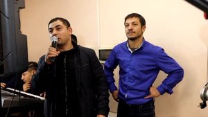 ✅ Лёша & Кристина Цыганская свадьба в Брянске в Джине 04/12/2022 г. Качественная съёмка с 1 в/камеры