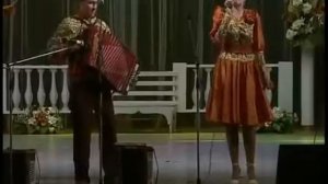 СВЕТЛАНА И ВИКТОР ХОЛИНЫ МЫ С ТОБОЮ КАК ПОДРУЖКИ