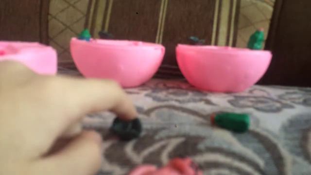 Мини реборны часть 1 смотреть онлайн