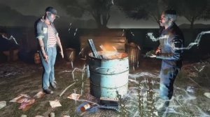 Dying Light. Рабочий дюп на клонирование НПЧС и наборов реквизиций.