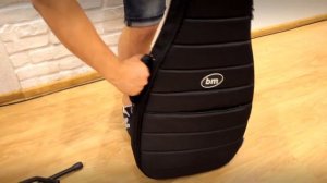 BAG&music_BASS PRO (review)