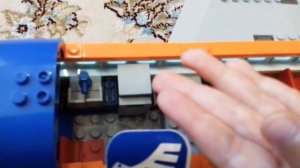 Лего Сити Аэропорт