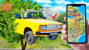НАЙДИ ПО ФОТО ЖИГУЛИ И ПОЛУЧИ 100.000 В GTA RMRP АРБАТ - КРИМИНАЛЬНАЯ МОСКВА