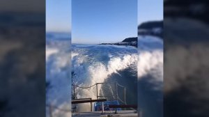 Сахалин порт Невельск 29.09.2024