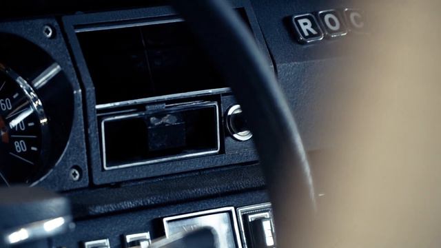 Citroën D Super 5 (1973) - film "Made in Italy" смотреть онлайн