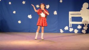 Василина Понамарева