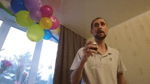 Лёха, с юбилеем!!! С 50-летием!!!