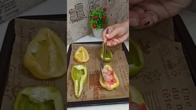 Это очень вкусно и просто! 😋