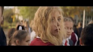 Алиса Кожикина -- Я не игрушка (Alisa Kozhikina --  I Am Not A Toy) .
