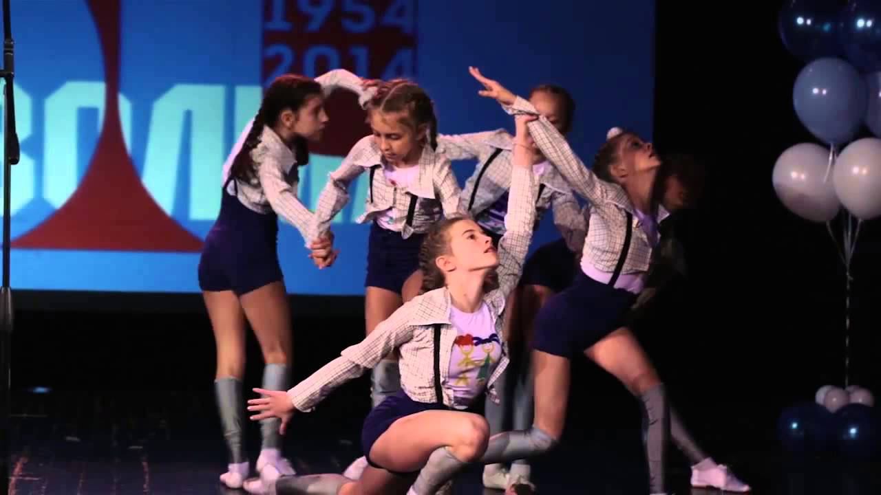 ВОЛМА-Челябинск. 60-летие завода смотреть онлайн